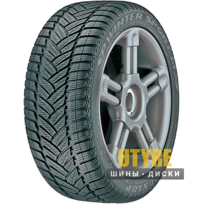 Dunlop SP Winter Sport M3 245/45 R18 96V
