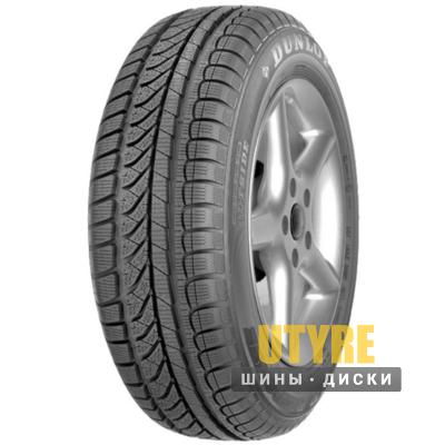 Dunlop SP WinterResponse 165/70 R14 81T