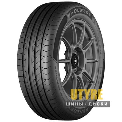 Dunlop Sport Response 245/45 R20 99V