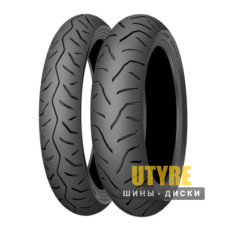 Dunlop Sportmax GPR 100 120/70 R15 56H