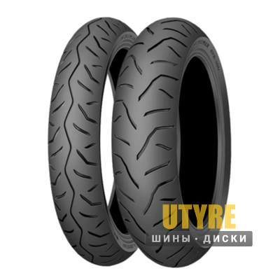 Dunlop Sportmax GPR 100 120/70 R15 56H