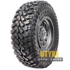 Maxxis MT-764 Buckshot Mudder II 33/12.5 R15 108Q OWL (под шип)