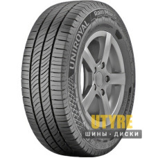 Uniroyal RainMax 5 235/65 R16 115/113R