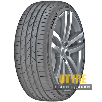 Hankook Ventus Evo SUV K137A 255/40 R20 101V XL (+) S1