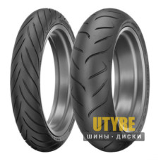 Dunlop Sportmax Roadsmart 2 200/50 R18 76V