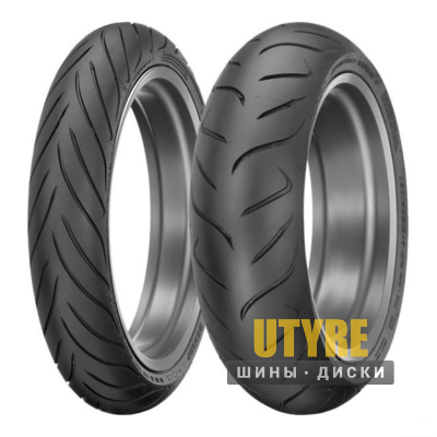 Dunlop Sportmax Roadsmart 2 200/50 R18 76V