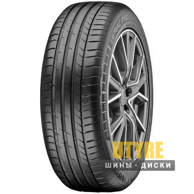 Vredestein Ultrac Pro 285/40 R20 108Y XL