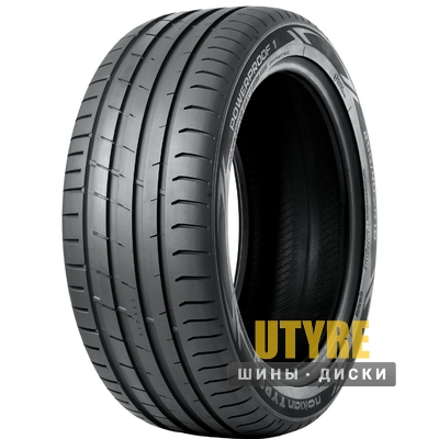 Nokian Powerproof 1 265/45 R20 108Y XL