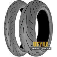 Bridgestone Battlax Hypersport S23 120/70 R17 58W