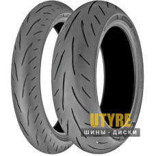 Bridgestone Battlax Hypersport S23 120/70 R17 58W