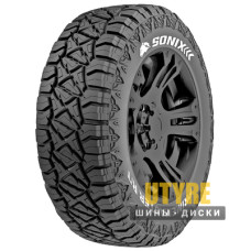 Sonix PrimeMaster R/T 255/70 R16 110Q