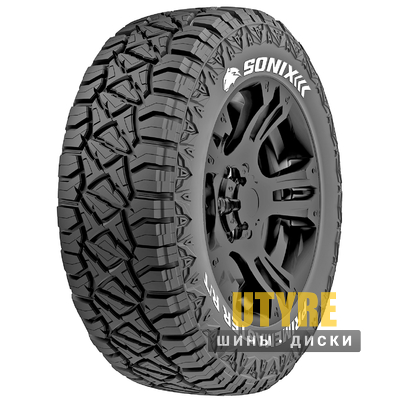 Sonix PrimeMaster R/T 33/12.5 R18 118Q OWL