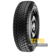 Dunlop Winter Response 2 185/55 R15 82T