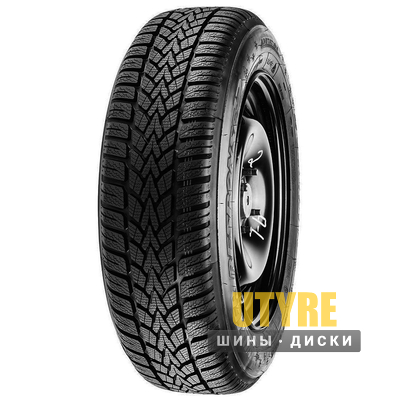 Dunlop Winter Response 2 195/50 R15 82T