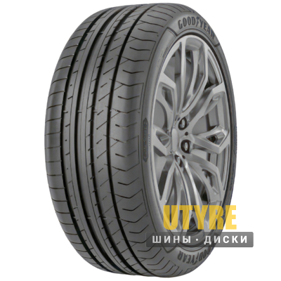 Goodyear Eagle Sport 2 SUV 235/60 R18 107V XL