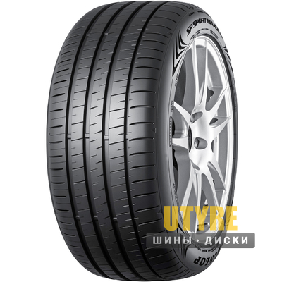 Dunlop SP Sport Maxx 060+ 235/50 R20 104V XL