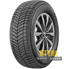 Taurus All Season Light Truck 195/70 R15C 104/102R