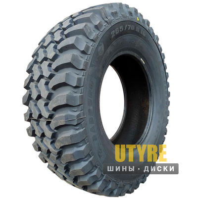Radburg (наварка) Tracker 255/55 R19 111Q XL