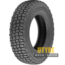 Glob-Gum (наварка) CARGO ICE 215/75 R16C 116/114Q (под шип)