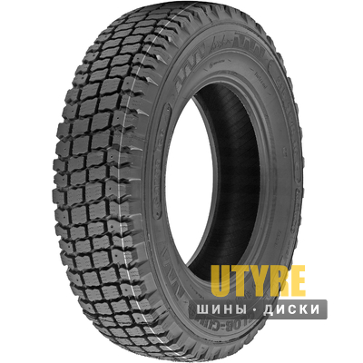Glob-Gum (наварка) CARGO ICE 215/75 R16C 116/114Q (под шип)
