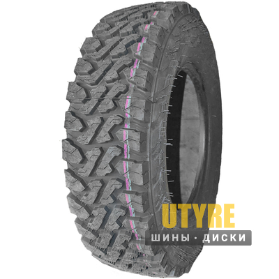 Gepard (наварка) BIG ROCK 225/85 R16 120R