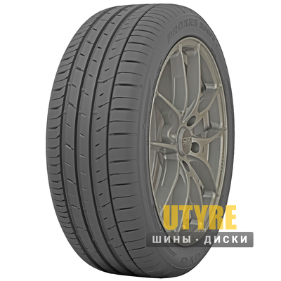Toyo Proxes Sport A 235/45 R17 97Y XL