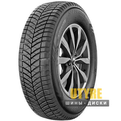 Orium All Season Light Truck 195/70 R15C 104/102R