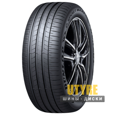 Dunlop e.Sport Maxx 235/60 R19 107H XL RO