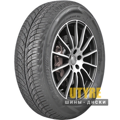 Sonix Prime A/S 255/40 R20 101W XL