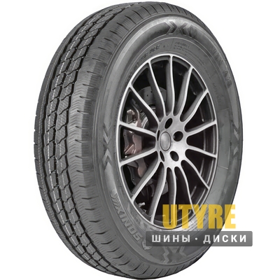 Sonix Van A/S 215/65 R16C 109/107T