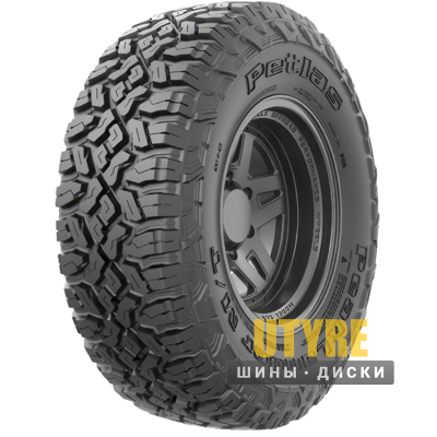 Petlas PeakLander M/T 285/70 R17 121/118Q