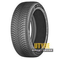 Dunlop AllSeason 2 235/50 R18 101V XL