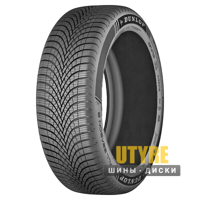 Dunlop AllSeason 2 195/60 R15 92V XL