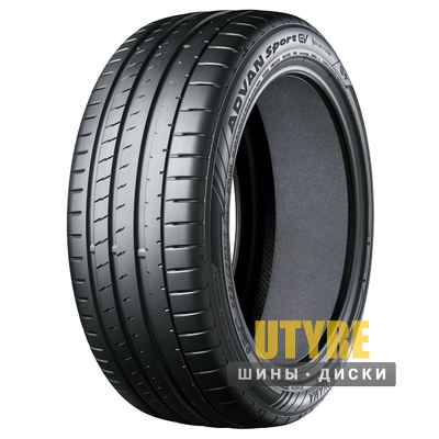 Yokohama Advan Sport EV V108 255/45 R19 104W XL