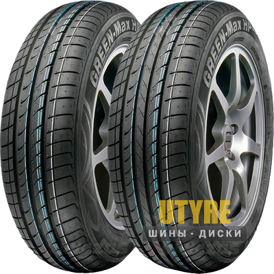 LingLong Green-Max HP050 165/70 R14 81T