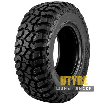 Minerva MASPIRE M/T 265/70 R16 121/118Q PR10