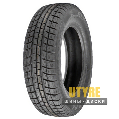 Glob-Gum (наварка) Winter A2 175/65 R15 84T