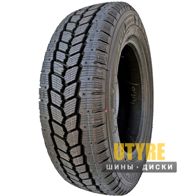 Glob-Gum (наварка) Agil Snow Ice 205/65 R16C 107/105R (под шип)
