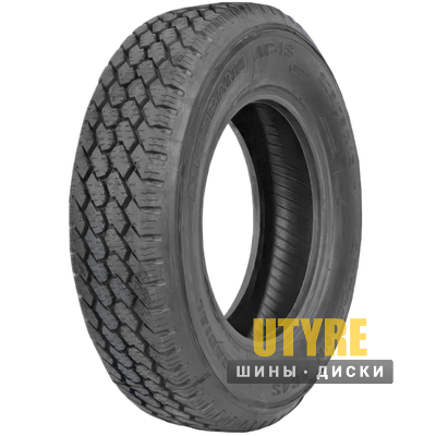 Glob-Gum (наварка) Autobahn AC4S 205/75 R16C 110/108N