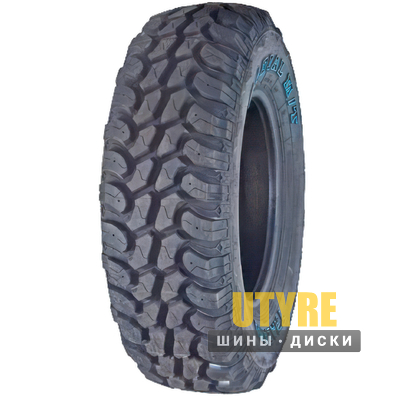 Trazano Radial M/T SL366 235/75 R15 110/107Q OWL (под шип)