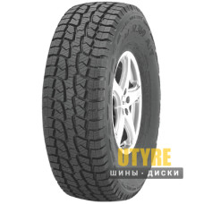 Trazano Radial SL369 A/T 265/65 R17 112S