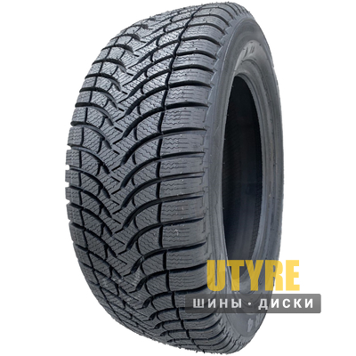 TIPTYRE (наварка) Alpin Master 4 225/45 R17 91H