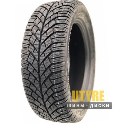 TIPTYRE (наварка) Winter EcoComfort 205/55 R16 91T
