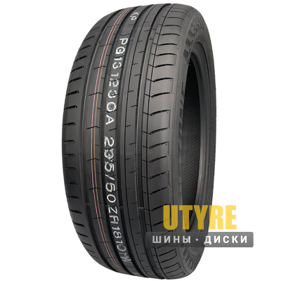 Kustone Passion P9 215/55 R17 94W