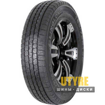 LingLong CROSSWIND STORM 01 185/75 R16C 104/102R