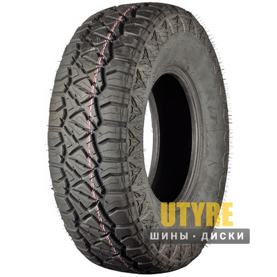 Arivo Rock Trak R/T 265/65 R17 116Q XL