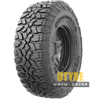 Starmaxx MountTerra M/T 315/75 R16 121Q PR8