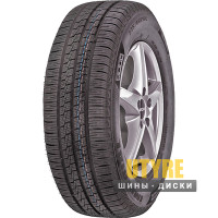 Imperial All Season Van Driver 205/75 R16 113/111S