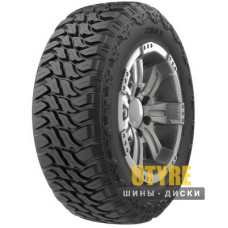 ZMAX Maxatraves M/T 235/85 R16 120/116Q