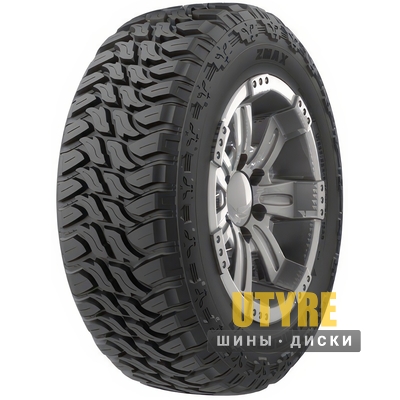ZMAX Maxatraves M/T 285/75 R16 126/123Q
